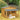 Wooden Dog House, Outdoor & Indoor Dog Crate, Pet Kennel With Porch, Weatherproof, Medium - Nature