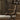 Harith - Vintage Top Grain Leather Office Chair - Brown