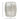 Vanora Accent Table - Silver