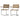 Madalyn - Dining Armchair (Set of 2) - Brown