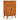 Draper - Mid Century Bar Cabinet