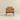 Brandon - Antique Leather Lounge Chair - Brown / Tan