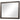 Mirror - Antique Brown