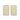 Unscented Soy Wax Candle (Set of 2)
