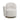Duo - One-Arm Swivel Accent Chair