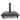 Wheelie - Umbrella Base Square - Black
