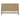Clove - Panel Bed
