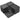 Plastic Interlocking Deck Tiles, Patio Flooring Outdoor Waterproof All Weather Use