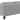 Doyle - Loveseat - Gray