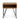 Hunter - End Table - Natural