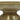 Toby - Metal Accent Table - Gold / Black Ombre