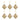 Decorative Hanging Ball Christmas Tree Ornaments For Holiday Party Decorations