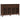 Artisan - Large 4 Door Sideboard Buffet - Russet Brown