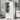Tall Bathroom Storage Cabinet, Cabinet With 2 Doors And Drawers, Adjustable Shelf
