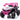 12V7A*1 30W*4 One Button Start, Forward And Backward, High And Low Speed, Music, Front Light, Power Display, Two Doors Can Open, 2.4G R / C, Seat Belt Four Wheel Absorber Kids Ride On Car