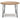 Hunter - Round Dining Table - Natural