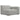 Rex - Right Arm Sofa Module - Gray