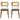 Kaden - Elegant Design Dining Chair (Set of 2)
