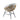 Palos - Outdoor Wicker Lounge Chair (Set of 2) - Brown / Light Gray