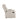 Galya - Motion Glider Recliner - Light Gray