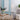 Distressed Floor Mirror, Full Body Mirror For Bathroom Bedroom Living Room - White
