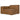 Rex - Left Arm Sofa Module - Brown