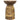 Boyd - Handcrafted Wooden Accent Table