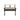Eleazar - Music Recording Studio Desk - Natural Oak