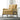 Cole - Solid Wood Lounge Chair