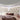 Cross - Elegant Design Bed With LED