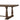Bernard - 7 Pieces Dining Room Set