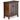 Artisan - Handcrafted Low Storage Cabinet