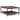 Skyler - Handcrafted Table