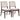Skylar - Dining Chair (Set of 2) - Beige