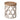 Stylish Rustic Round Wooden Table