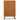 Draper - Mid Century Bar Cabinet