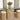 20" Round Tempered Glass Table Top Clear Glass 1 / 4" Thick Round Polished Edge - Transparent