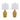 Rockwell - Contemporary Table Lamp (Set of 2)
