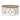 Stylish Rustic Round Wooden Table