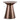Sheridan - Handcrafted Metal Accent Table