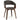 Lowell - Upholstered Bentwood Dining Chair