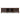 Artisan - Low TV Media Stand - Brown