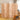 Panel Wooden Folding Room Divider