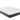6" Quilted Foam Firm Mattress