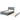 Elegant Upholstered Platform Bed With Twin Size Trundle