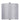 Gemma - Contemporary Table Lamp (Set of 2)