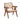 Velentina - Accent Chair - Natural / Rattan