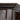Acadian - Low Storage Cabinet - Brunette Brown
