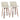 Toriano - Mid-Century Modern Counter Stool (Set of 2)