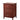 Daniel - 3 Drawer Nightstand